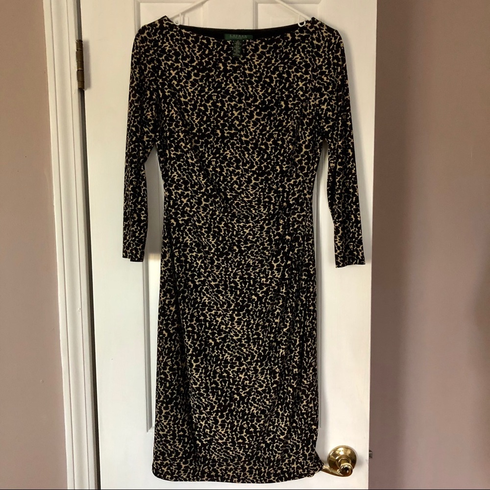 Lauren Ralph Lauren Career Dress